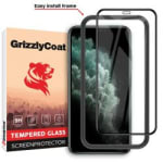 Screenprotectors van GrizzlyCoat bij Hoesjesdirect