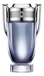 Perfume masculino Invictus Paco Rabanne Edt de 200ml - R$ 428,18