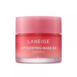 Laneige Lip Sleeping Mask Ex Berry 20g voor €9,95 bij Ochama