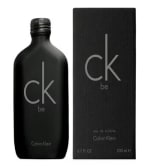 Perfume Perfume Ck Be 200ml por $405 en Soriana