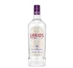 Ginebra Larios Dry Gin Mediterránea alc 37.5% 700ml por solo 7,79€