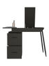 Escritorio Office Conect 90 Funcional Wengue por solo $84.990
