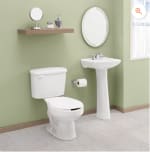 Paquete sanitario Futura II por $1197