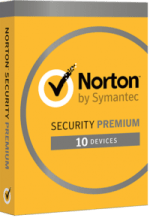 Antivírus Norton Security - Gratuito.
