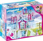 Playmobil 9469 Magic Kristallen Paleis