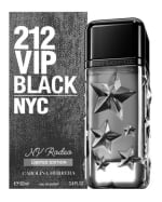 Carolina Herrera 212 VIP Black Rodeo por 46€