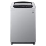 Lavadora LG Carga Superior Inverter 19kg por $8,999