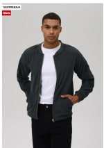 Chaqueta Bomber para Hombre Pier One por 15.01€
