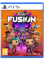 Funko Fusion PS5 por 24,99€.