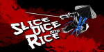 Slice, Dice & Rice Nintendo Switch por 4,49€.