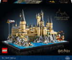 Lego Harry Potter Zweinstein kasteel (76419) voor €124,99 bij Bol