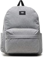 Mochila gris oscuro Old Skool de Vans por 16,87€