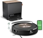 iRobot Roomba Combo j9+ robotstofzuiger met dweilfunctie voor €599 bij Amazon