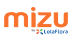 Cupón del 20% off en Mizu