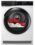 AEG 7000 SensiDry® - Warmtepomp Droger 9 kg voor €674,10 dmv code