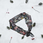 Oriban fular de Misako por 1,80€