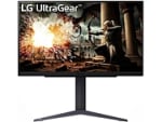LG UltraGear 27GS75Q-B - QHD IPS Gaming monitor voor €169 bij Amazon