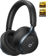 soundcore by Anker Space One-Koptelefoon met Adaptieve en Actieve Ruisonderdrukking voor €69 bij Bol