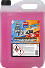 krafft Anticongelante Coche Orgánico CC-Energy Plus 50% (G12+) Líquido Refrigerante Violeta 5 litros por 8,07€