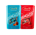 San Valentín Cornet bombones salted y Chocolate con leche 337g por solo 6,95€
