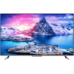 Televisión Xiaomi TV Q1E 55 pulgadas QLED UltraHD 4K HDR10+ por 476,50€