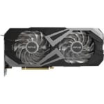 KFA2 Geforce RTX 3060 TI voor €699 bij Megekko