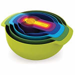 Joseph Joseph Nest™ 8 Bowl Set voor €17,93