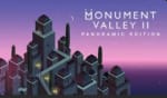 Monument Valley: Panoramic Edition + Monument Valley 2: Panoramic Edition voor €1,90 dmv code Fanatical
