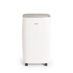 CREATE- Deshumidificador 10 L/día - 40m² - Silencioso - Ecofriendly R290 Por 80,17€