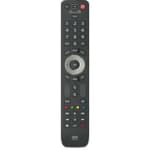 One For All Evolve 2 URC7125 Afstandbediening - Universeel voor €16,95 bij Bol.com
