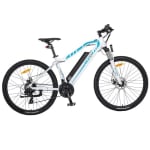 Bicicleta eléctrica BEZIOR M1 por solo 666€