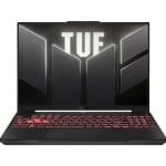 ASUS TUF Gaming A16 FA607PI-N3090W - Gaming laptop voor €1.399 bij Azerty