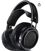 Casque audio Philips Fidelio X2HR à 79,99€