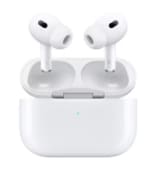 Apple AirPods Pro 2ème génération (2023) avec boîtier de charge MagSafe USB-C (MTJV3) à 199,99€