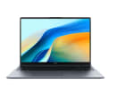 PC Portable 16" Huawei MateBook D16 2024 à 549,99€