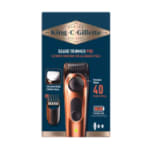 Tondeuse à barbe KING C GILLETTE à 14,98€