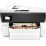 Impresora HP 7740 tamaño A3 por $4,439.43 en Amazon