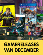 Grote kortingen bij Game Mania, enkel dit weekend!