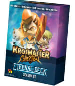 Krosmaster Arena - Eternal Deck Season 1 por 2€