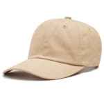 Gorra Beige por 0,99€.