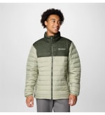 Columbia Chaqueta Powder Lite por 51,49€