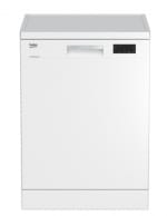 Lavavajillas Beko E DFN16420W por 299€ en Carrefour