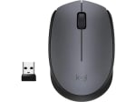 Logitech M170 Ratón Inalámbrico por 8,24€
