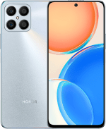 HONOR X8 Smartphone SIM-Free Unlocked Smartphone for £123.49 at Honor Store