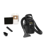 Aspirador eléctrico Garland 104E-V16 por 31.99€