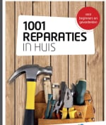 Gratis e-book voor klussen in huis van consumentenbond