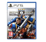 Warhammer 40,000: Space Marine 2 sur PS5 à 46,69€