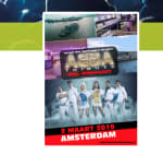 Varen met ABBA tribute Amsterdam voor 19,95 dmv code