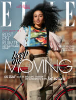 10 x ELLE magazine Inclusief shoptegoed bij BRONX t.w.v. €100, nu voor €49,99