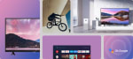 Smart TV Xiaomi de 43 pouces à €293,04